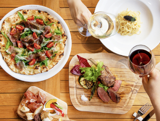 EATALY MARUNOUCHI（イータリー　丸の内）