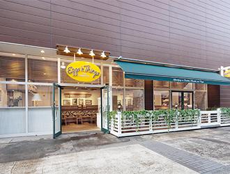 Eggs ’n Things（エッグスンシングス） ららぽーとTOKYO-BAY店／EGGS 'N THINGS JAPAN株式会社