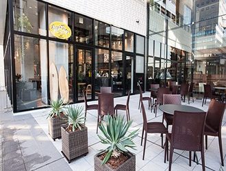 Eggs N Things Coffee 高崎opa店 掲載期間 21 07 01 21 07 15 求人 カフェ 洋食 西洋料理 高崎市 転職 店舗情報 飲食店求人グルメキャリー 関東 首都圏版