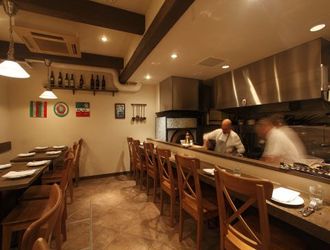 NAPOLIMANIA(ナポリマニア)／株式会社ジーノエマリオ