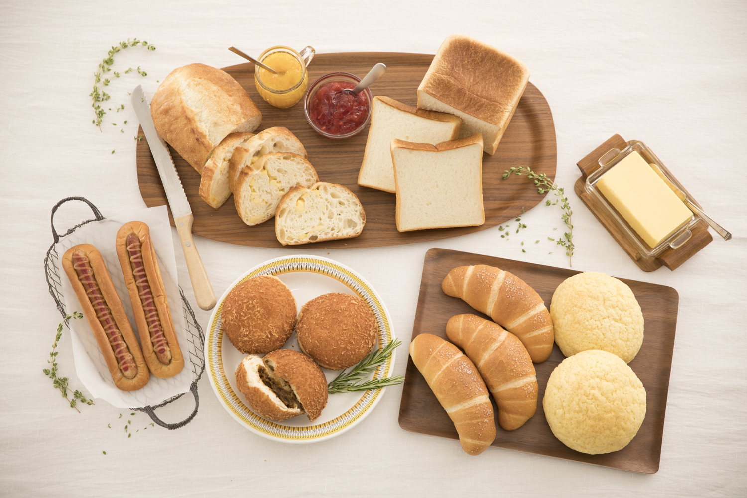 カンテボーレ 幕張新都心