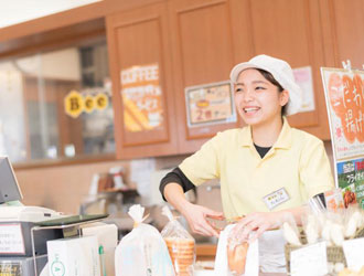 アンジェリーク ニューヨーク東陽町店