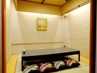 江戸前すし百萬石 幸町店／株式会社銚子丸