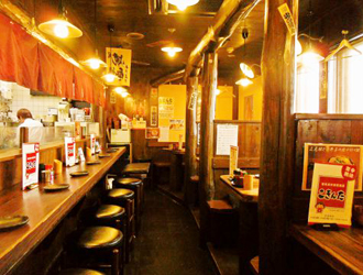 備長炭火焼居酒屋 こきんた