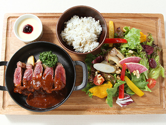 心斎橋ミツヤ　阪急三番街店