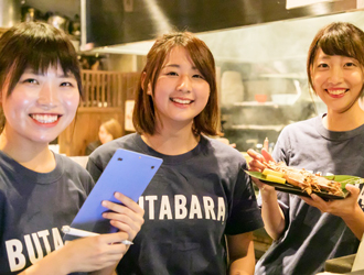 焼とりの八兵衛　天神店