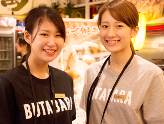 焼とりの八兵衛　ソラリアプラザ店