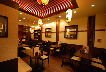 珉珉(ミンミン)錦糸町店