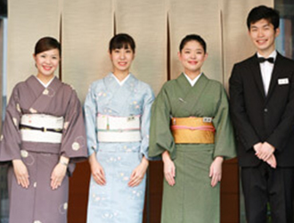 木曽路 西新井店