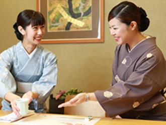 木曽路 新松戸店