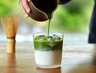 伊右衛門サロン 品川店（カフェ・カンパニー株式会社）