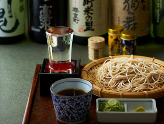 第1ベイサイド／東京エアポートレストラン株式会社