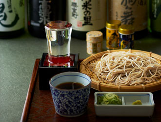 第3ベイサイド／東京エアポートレストラン株式会社