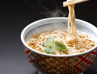 レストランあずさ／東京エアポートレストラン株式会社