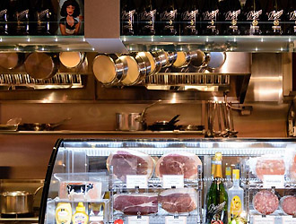 GUSTAVO（グスタヴォ）神楽坂