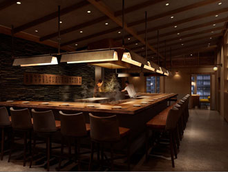 やきとり 荒木山 渋谷店