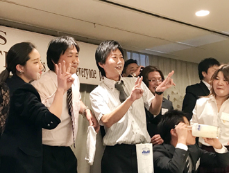 本格炭火焼　吉鳥　太子橋店