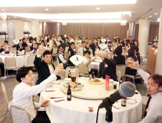 本格炭火焼　吉鳥 西宮北今津店