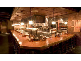 炭焼き権八 あざみ野／株式会社グローバルダイニング