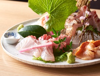 等々力 うおいちばん／株式会社NATOMICS