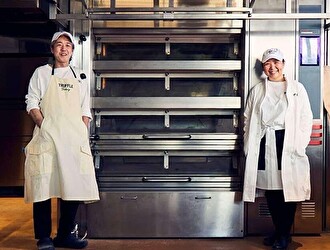 Truffle BAKERY 本店／株式会社ドレステーブル