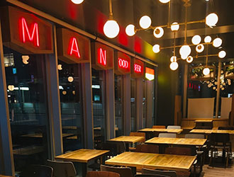 SCHMATZ（シュマッツ）ビアダイニング 品川港南店