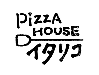 PIZZA HOUSE イタリコ