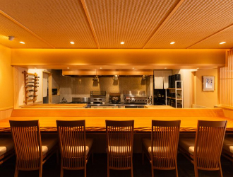 日本酒・和食処 神田木花（本店）