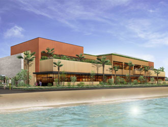 レストラン　天風　幕張店