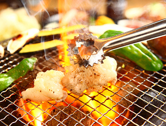 炭火焼酒場 ホルイチ 渋谷／株式会社 StyLe