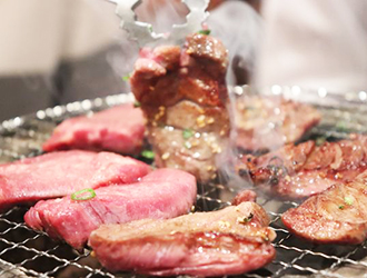 焼肉たぬき／株式会社 StyLe