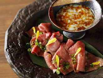 肉の山本／株式会社 StyLe