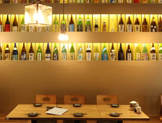 渋谷 ごんべえ／株式会社 StyLe