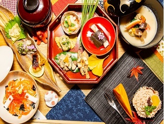 枝魯枝魯 神楽坂／株式会社 StyLe