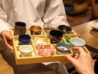 京料理 阿うん／株式会社 StyLe