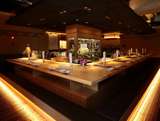 お酒肆／株式会社 StyLe