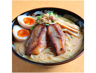 鹿児島ラーメン我流風 イオン隼人国分店／株式会社 StyLe