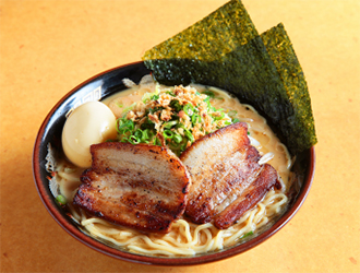 麺屋我流風 イオンタウン姶良店／株式会社 StyLe