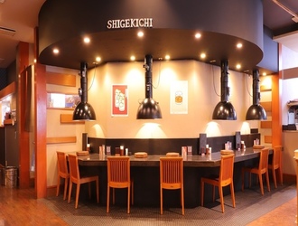 食彩和牛 しげ吉 戸塚店