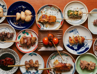 けむり 高円寺店