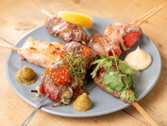 CHARCOAL STAND NOGE（チャコールスタンドノゲ）／株式会社Def eat