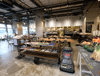 武蔵野うどん 澤村