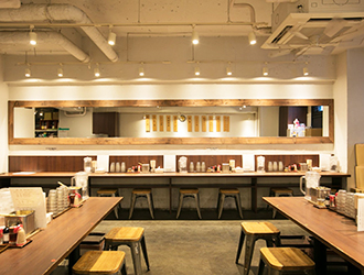 香川 一福／株式会社 StyLe