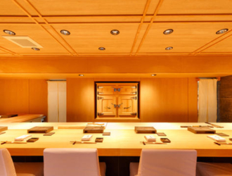 鮨 恵比寿 ふじまさ