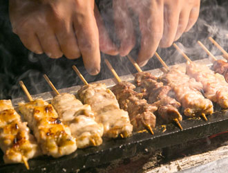 高級焼鳥ブランド 求人 人材紹介 派遣 人材紹介 派遣 渋谷区 転職 店舗情報 飲食店求人グルメキャリー 関東 首都圏版