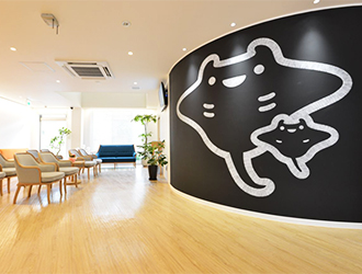 はぐくみ母子クリニック新横浜