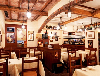 DELIZISO FIRENZE（デリツィオーゾ・フィレンツェ）／株式会社ポジティブ&ブレイン