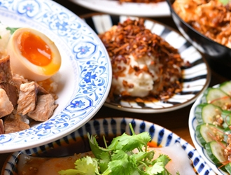 ひよこ飯店