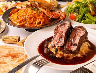 フレンチ酒場GOLD