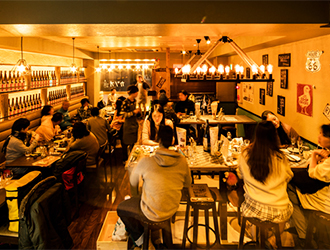 KATSUO／H VIEW 株式会社